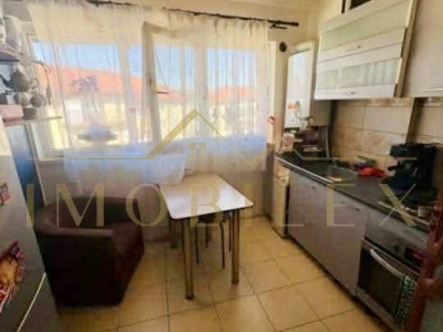 Apartament 2 camere, zona Florilor 