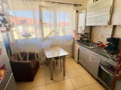 Apartament 2 camere, zona Florilor 