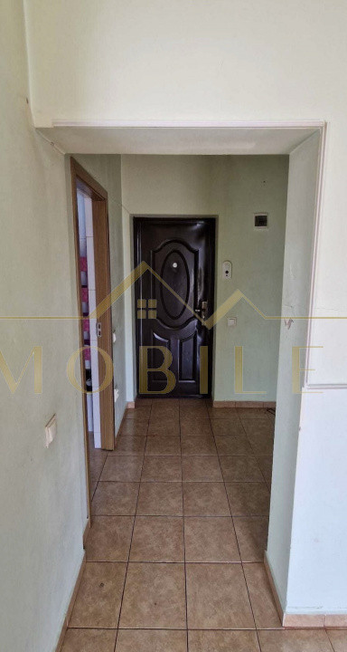 Apartament decomandat, zona Porii