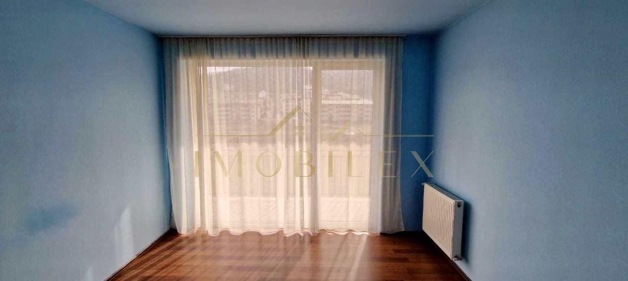 Apartament decomandat, zona Porii