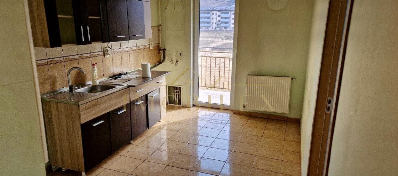 Apartament decomandat, zona Porii