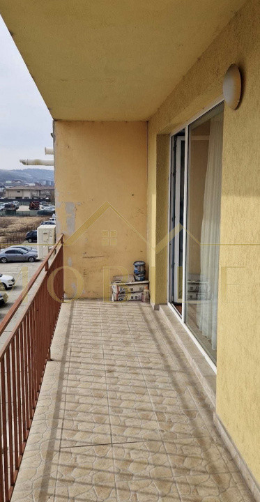 Apartament decomandat, zona Porii