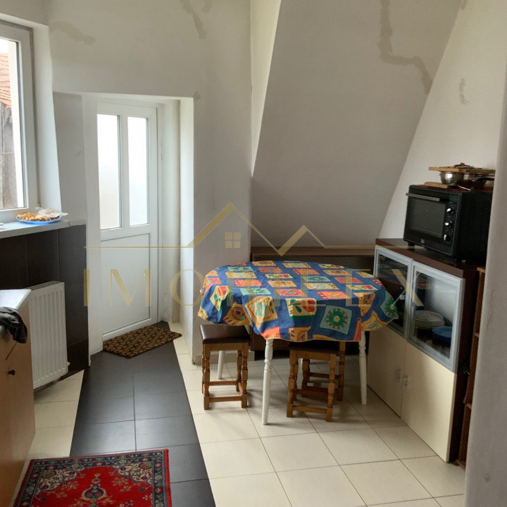 Oportunitare investitie/inchiriere,Dambul Rotund