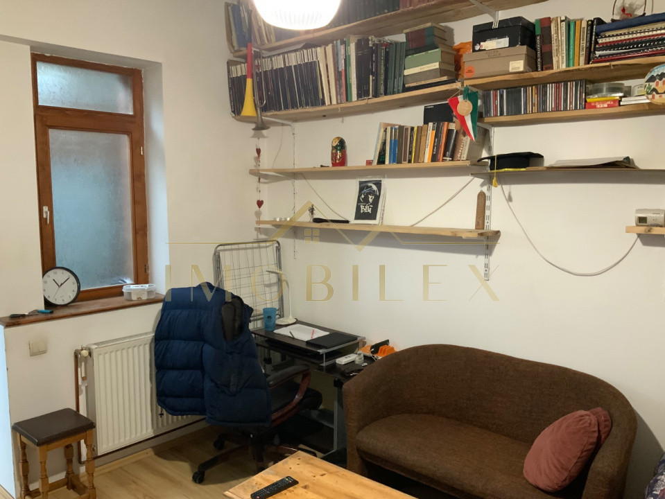 Oportunitare investitie/inchiriere,Dambul Rotund