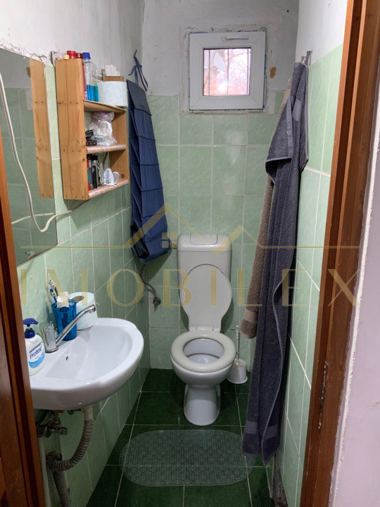 Oportunitare investitie/inchiriere,Dambul Rotund