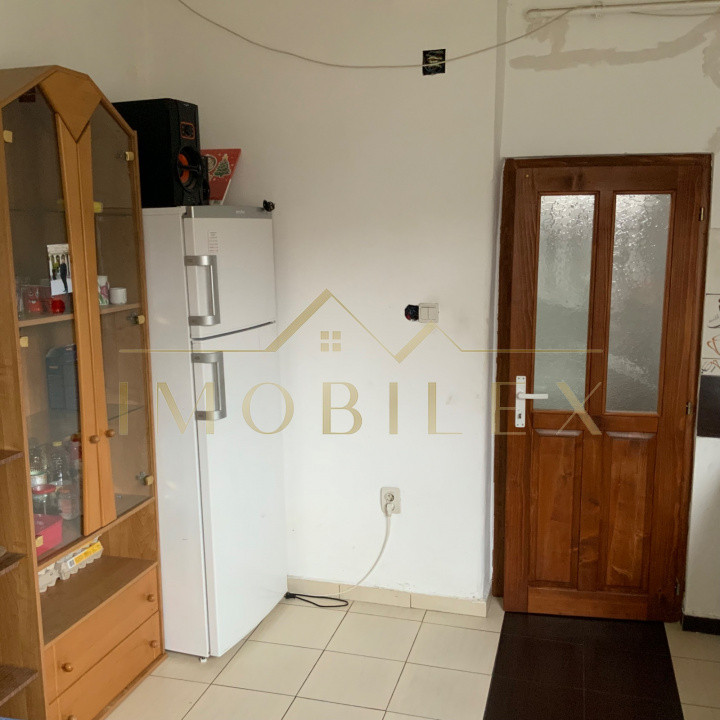 Oportunitare investitie/inchiriere,Dambul Rotund