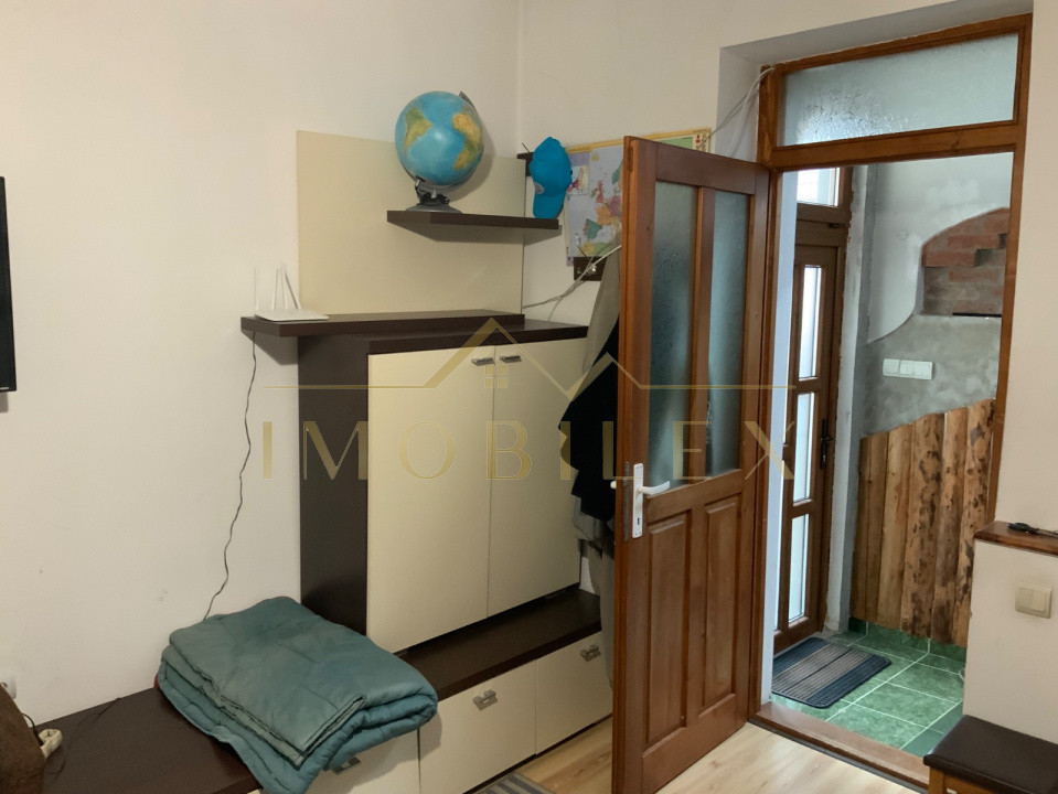 Oportunitare investitie/inchiriere,Dambul Rotund