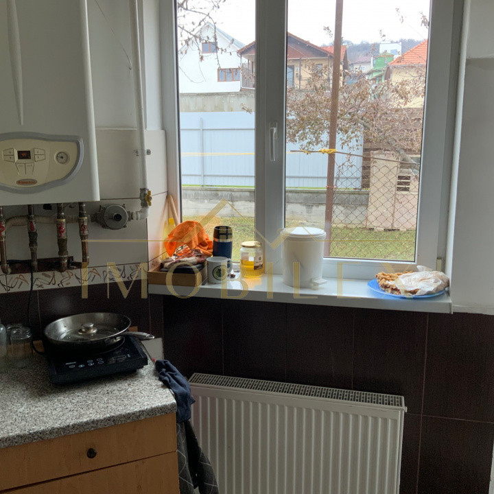 Oportunitare investitie/inchiriere,Dambul Rotund