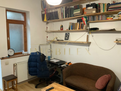 Oportunitare investitie/inchiriere,Dambul Rotund