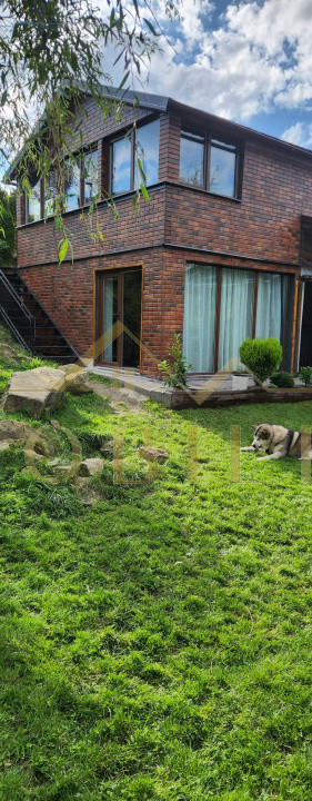 Casa cu teren 600mp in Salicea