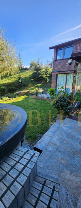 Casa cu teren 600mp in Salicea