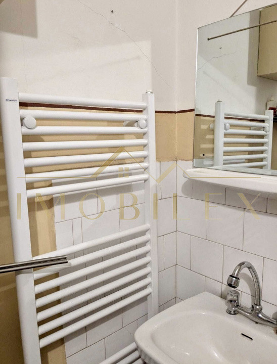 Apartament spatios, 4 camere, decomandate, zona Manastur/Big