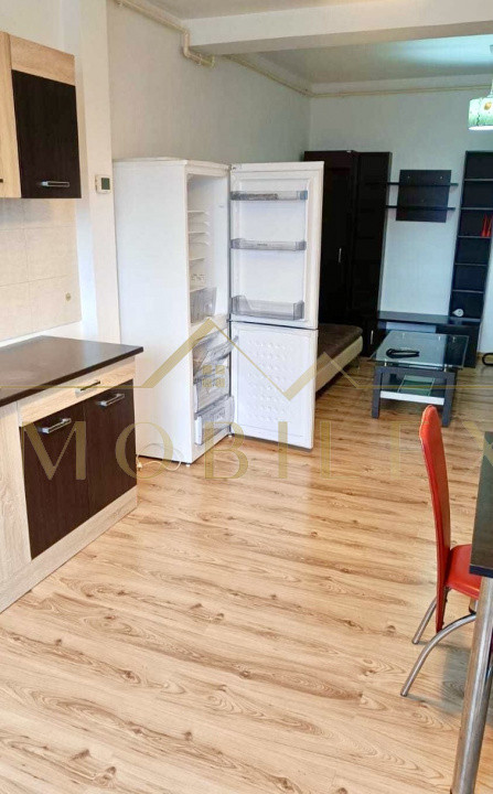 Apartament spatios, 2 camere, zona Somesului