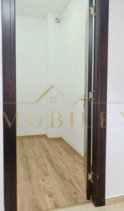 Apartament spatios, 2 camere, zona Somesului