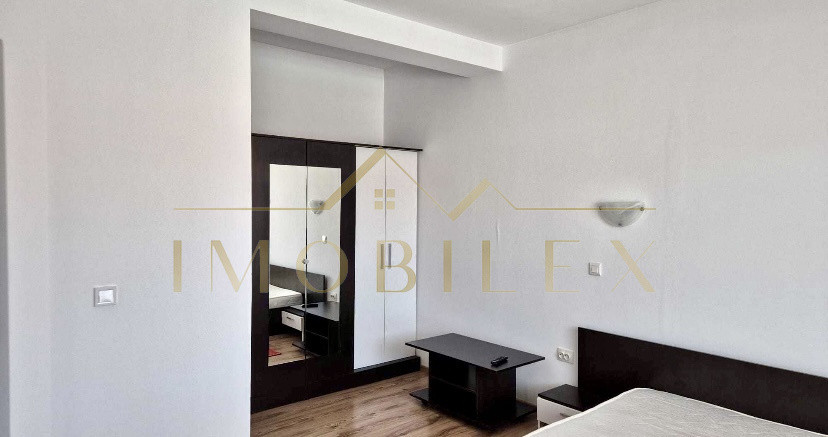 Apartament spatios, 2 camere, zona Somesului