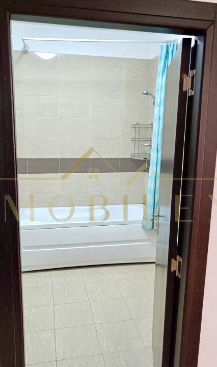 Apartament spatios, 2 camere, zona Somesului