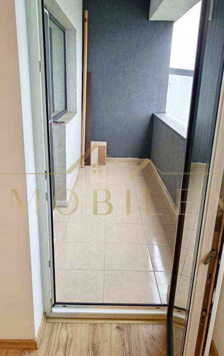 Apartament spatios, 2 camere, zona Somesului