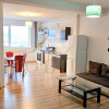 Apartament spatios, 2 camere, zona Somesului