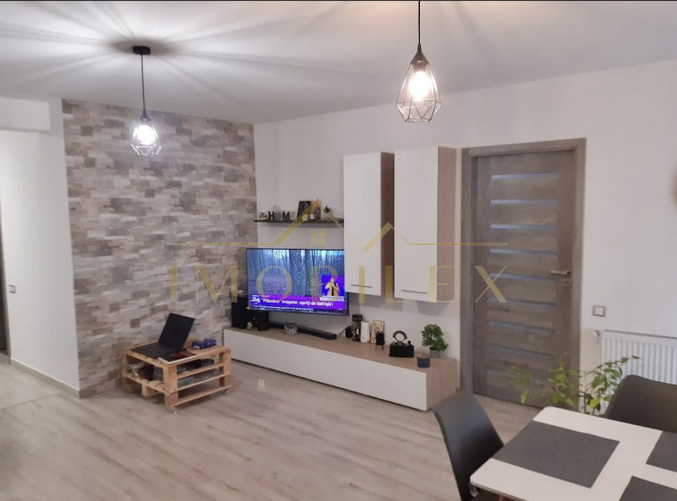 Apartament 2 camere, 58mp, mobilat, zona Catanelor/Eroilor