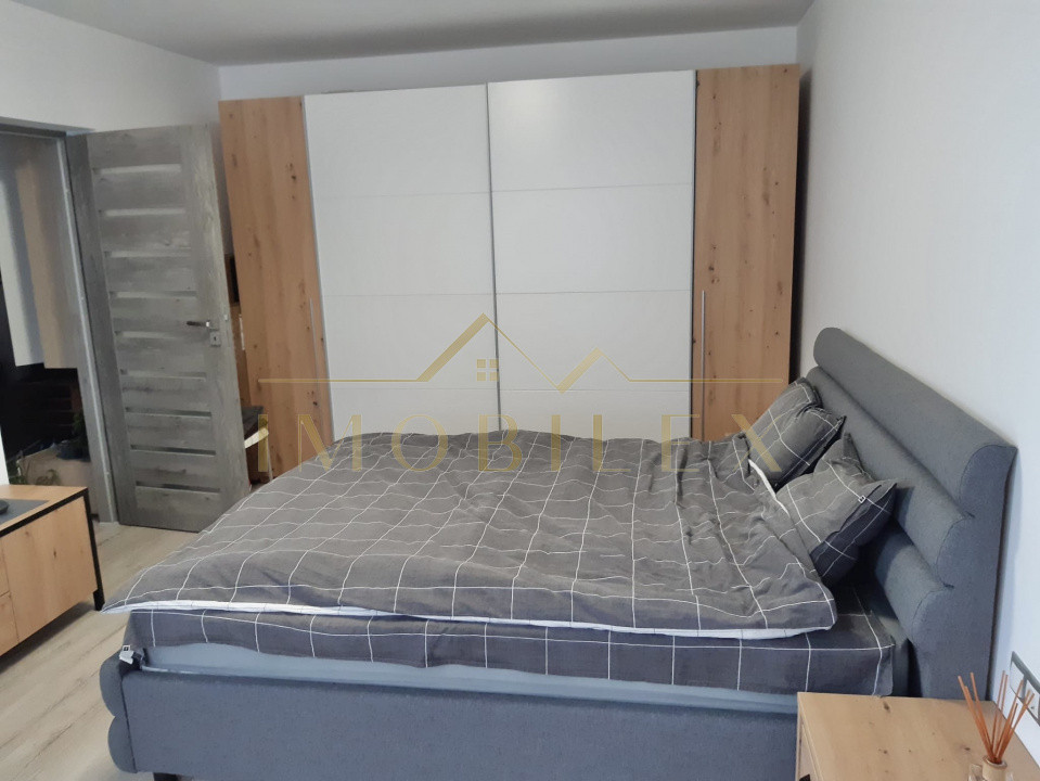 Apartament 2 camere, 58mp, mobilat, zona Catanelor/Eroilor