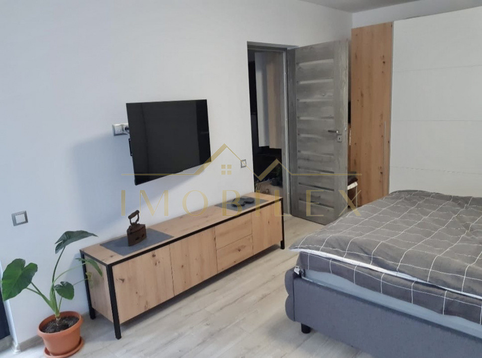 Apartament 2 camere, 58mp, mobilat, zona Catanelor/Eroilor