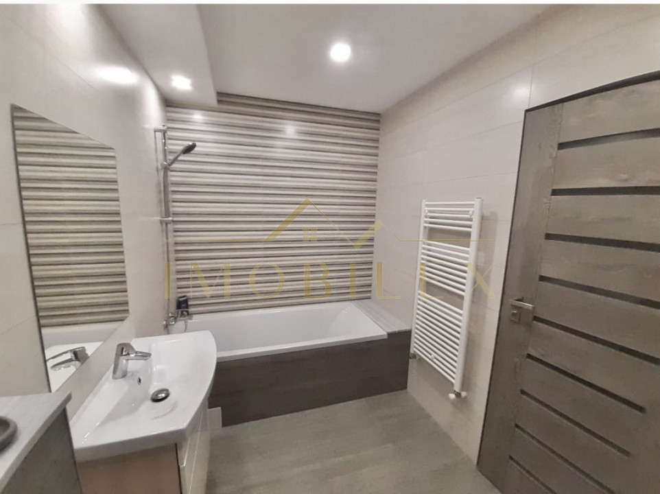 Apartament 2 camere, 58mp, mobilat, zona Catanelor/Eroilor