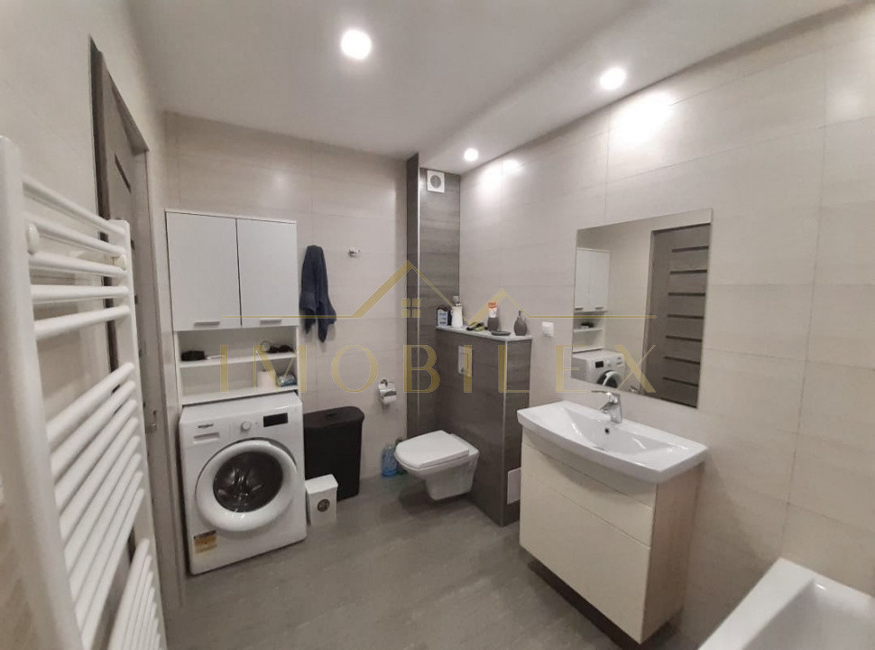 Apartament 2 camere, 58mp, mobilat, zona Catanelor/Eroilor