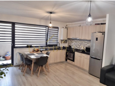 Apartament 2 camere, 58mp, mobilat, zona Catanelor/Eroilor