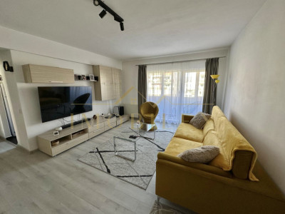 Apartament 2 camere decomandate, parcare, zona Eroilor 