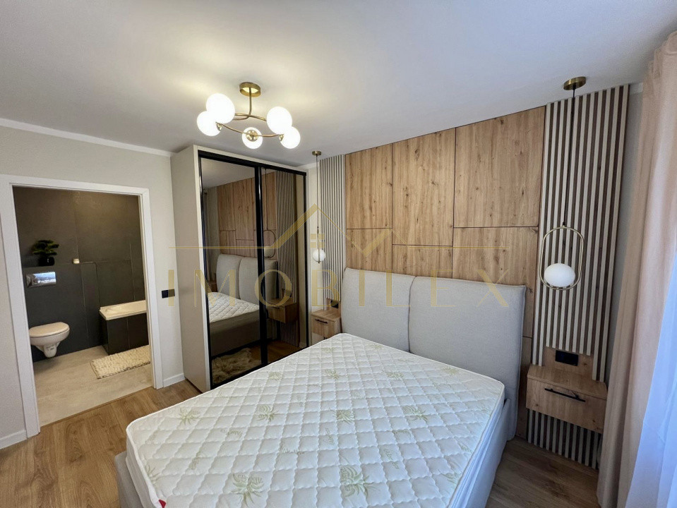Apartament 3 camere LUX, 2 băi, zona Grigorescu Cluj