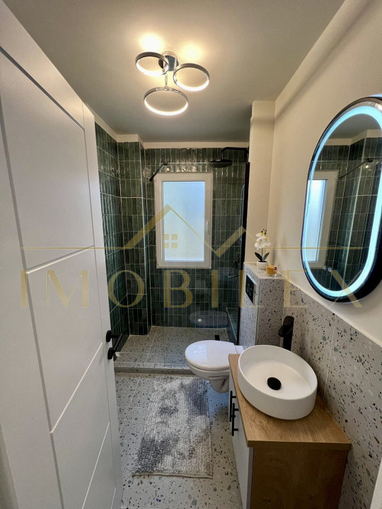 Apartament 3 camere LUX, 2 băi, zona Grigorescu Cluj