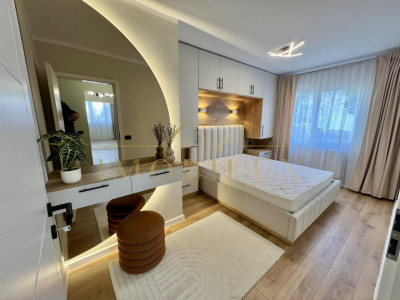 Apartament 3 camere LUX, 2 băi, zona Grigorescu Cluj