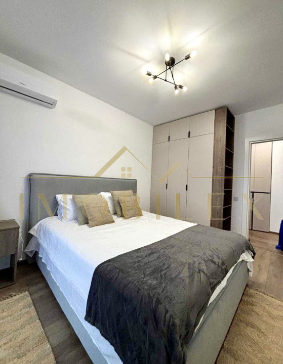 Apartament 2 camere, modern, zona Parcul Poligon/Abatorului