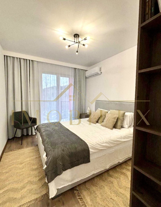 Apartament 2 camere, modern, zona Parcul Poligon/Abatorului