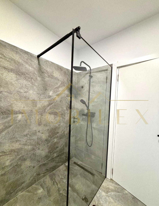 Apartament 2 camere, modern, zona Parcul Poligon/Abatorului