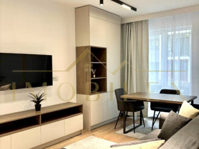Apartament 2 camere, modern, zona Parcul Poligon/Abatorului