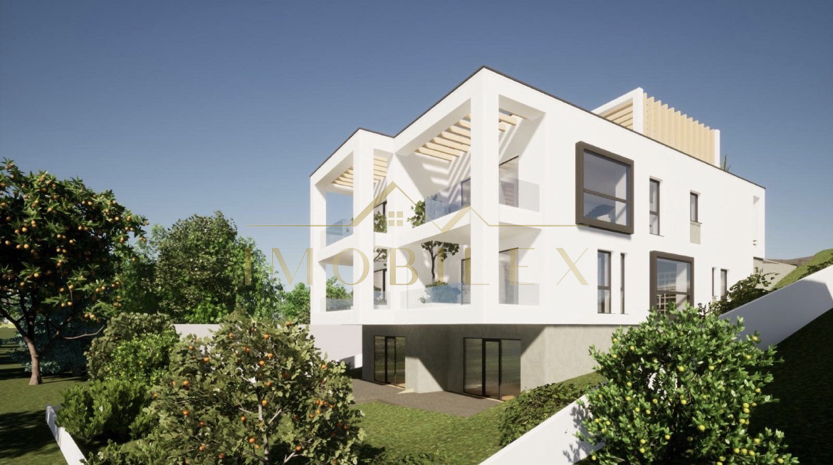 Duplex Premium în spate la Vivo de 180 mp + 80 mp terasă 