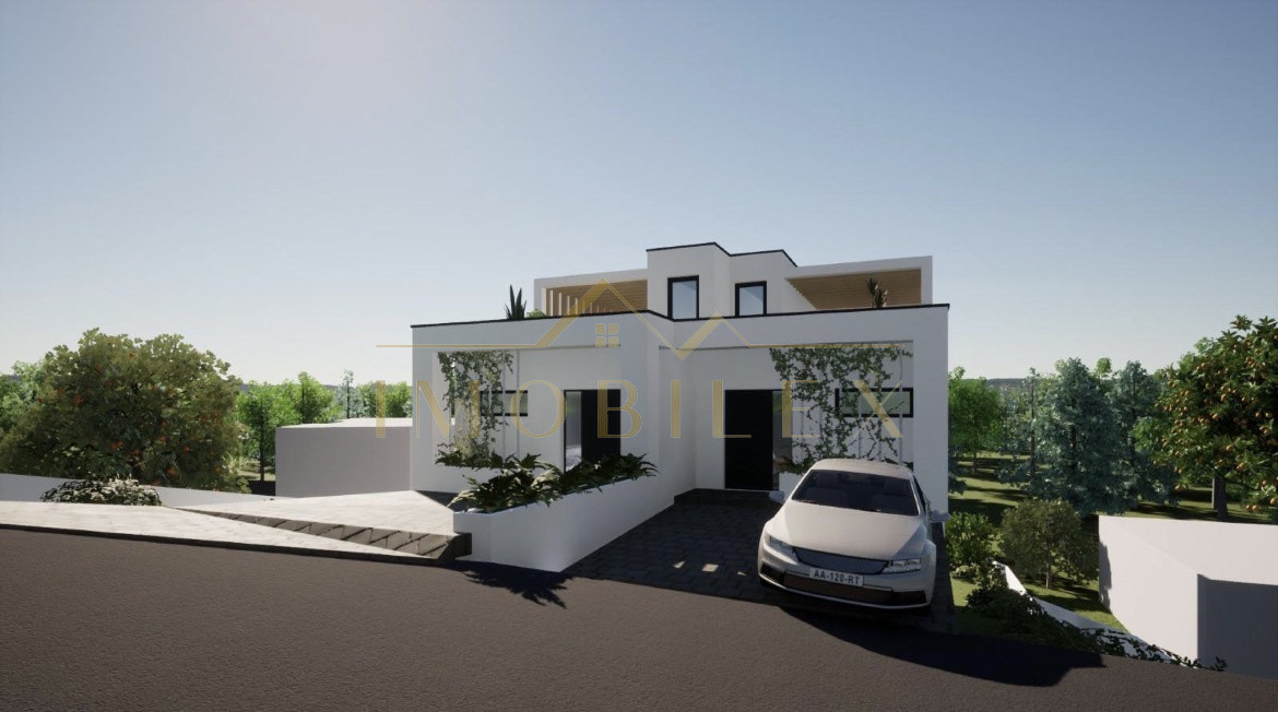 Duplex Premium în spate la Vivo de 180 mp + 80 mp terasă 