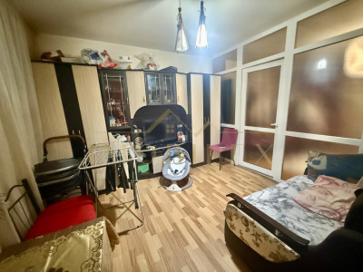 Apartament 2 camere decomandate, 47mp, zona Florilor/Cetatii 