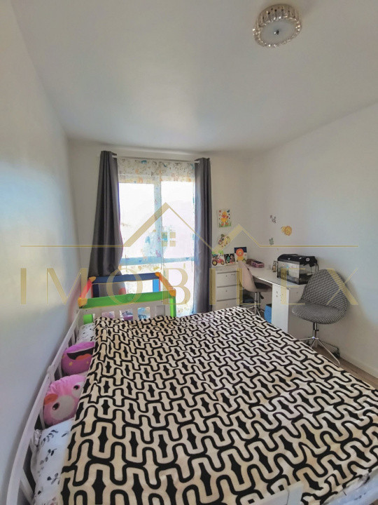 Apartament 3 camere, 65mp, 2 băi, mobilat, zona Fagului/Eroilor