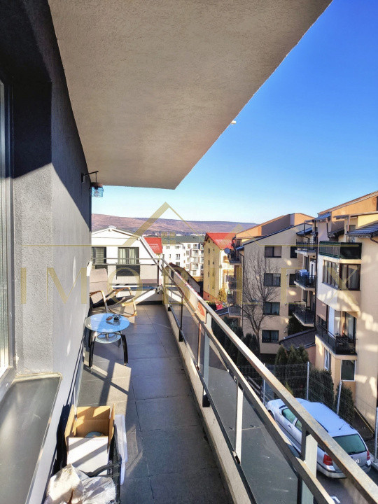 Apartament 3 camere, 65mp, 2 băi, mobilat, zona Fagului/Eroilor