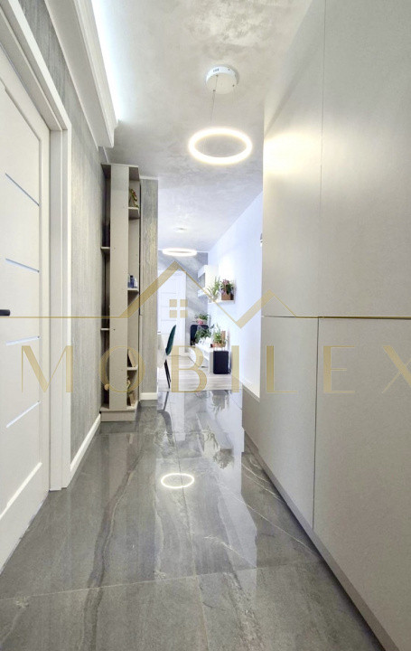 Apartament de vanzare, 3 camere, modern, zona Vivo/Bmw