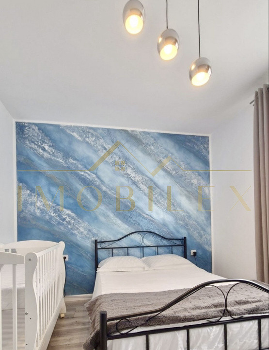 Apartament de vanzare, 3 camere, modern, zona Vivo/Bmw