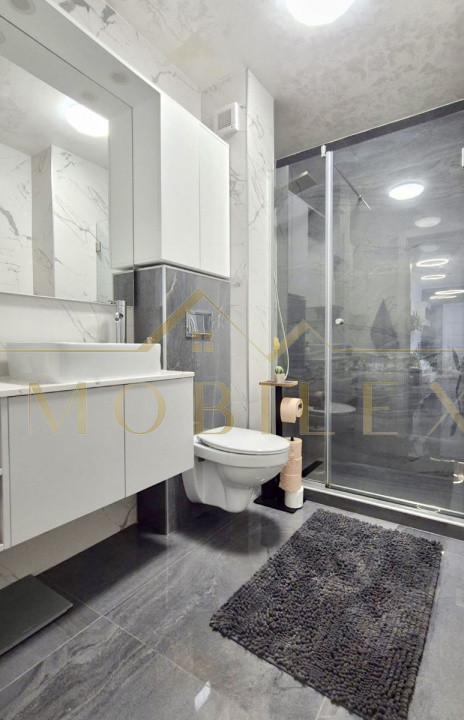 Apartament de vanzare, 3 camere, modern, zona Vivo/Bmw