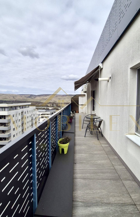 Apartament de vanzare, 3 camere, modern, zona Vivo/Bmw