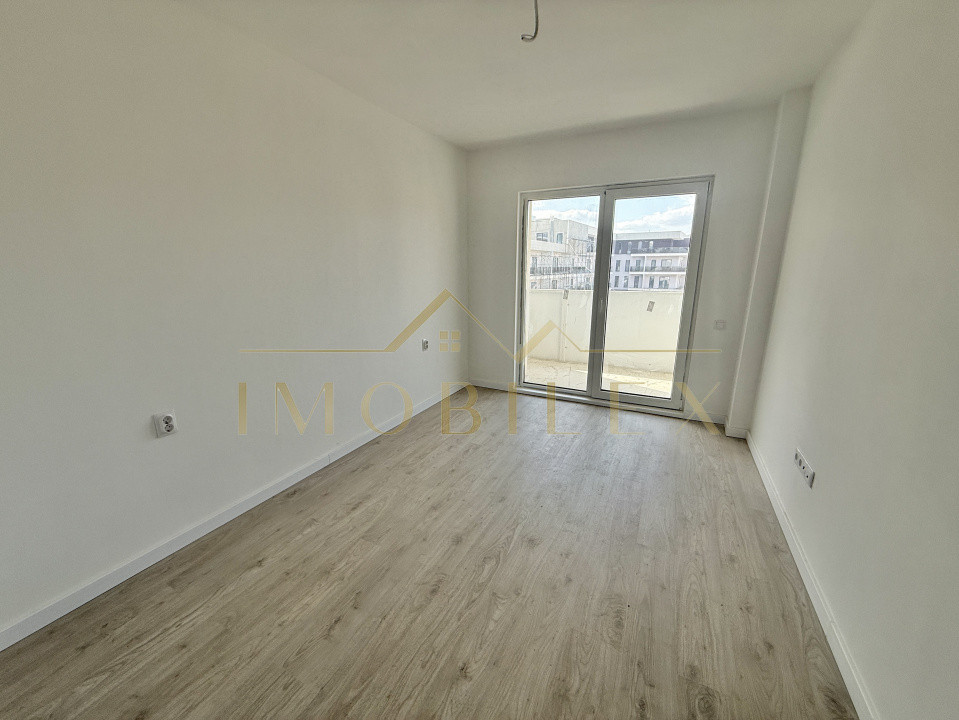 Aprtament 2 camere, FINISAT NOU, bloc nou, Eroilor Albe 