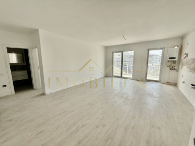 Aprtament 2 camere, FINISAT NOU, bloc nou, Eroilor Albe 