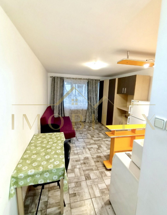 Apartament de vanzare, 1 camera, zona Manastur
