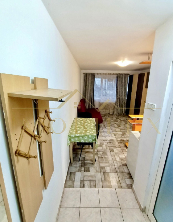 Apartament de vanzare, 1 camera, zona Manastur