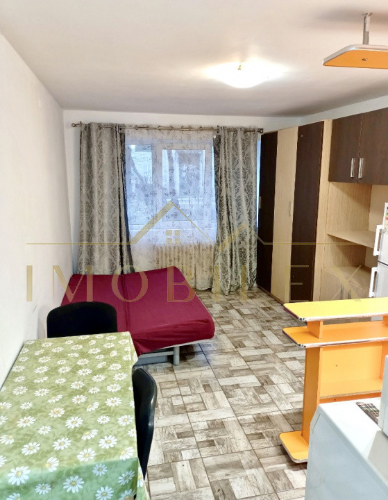 Apartament de vanzare, 1 camera, zona Manastur